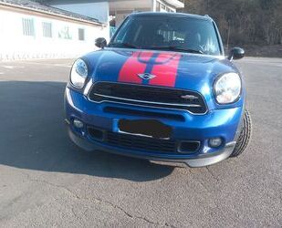 Mini Cooper S Countryman Gebrauchtwagen