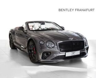 Bentley Continental GT Gebrauchtwagen