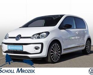 VW up! Gebrauchtwagen