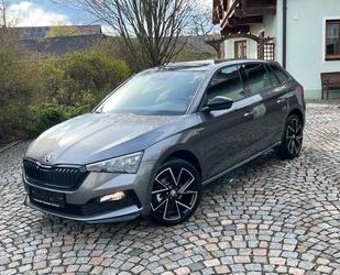 Skoda Scala Gebrauchtwagen