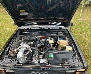 Audi quattro Gebrauchtwagen
