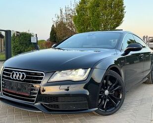 Audi A7 Gebrauchtwagen