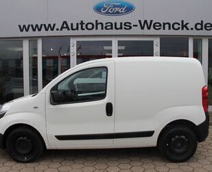 Fiat Fiorino Gebrauchtwagen