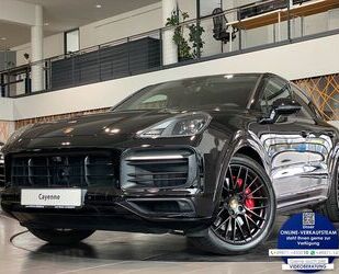 Porsche Cayenne Gebrauchtwagen