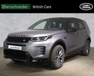 Land Rover Discovery Sport Gebrauchtwagen