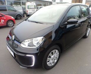VW up! Gebrauchtwagen