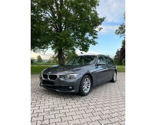 BMW 318 Gebrauchtwagen