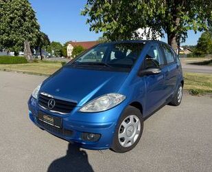Mercedes-Benz A 150 Gebrauchtwagen