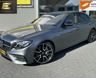 Mercedes-Benz E 43 AMG Gebrauchtwagen