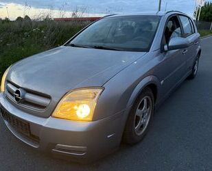 Opel Signum Gebrauchtwagen