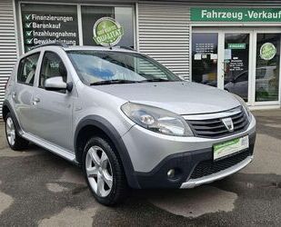 Dacia Sandero Gebrauchtwagen