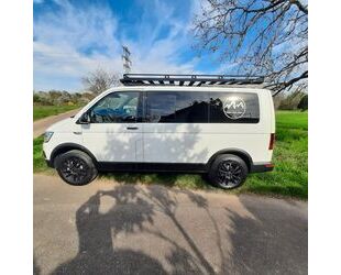 VW T6 Multivan Gebrauchtwagen