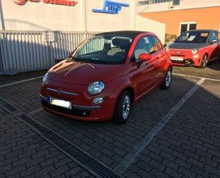 Fiat 500C Gebrauchtwagen