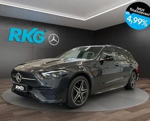 Mercedes-Benz C 300 Gebrauchtwagen