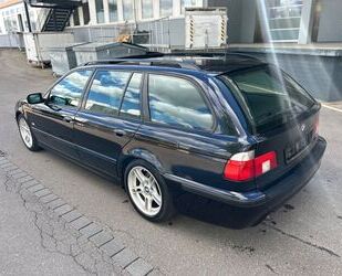 BMW 530 Gebrauchtwagen