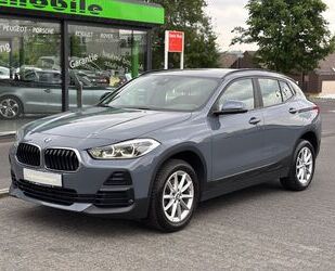 BMW X2 Gebrauchtwagen