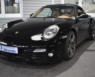 Porsche 997 Gebrauchtwagen