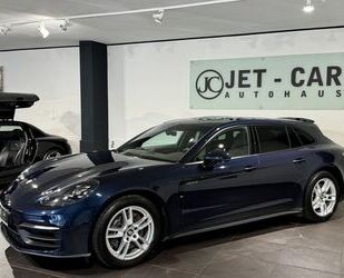 Porsche Panamera Gebrauchtwagen
