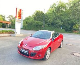 Renault Megane Gebrauchtwagen