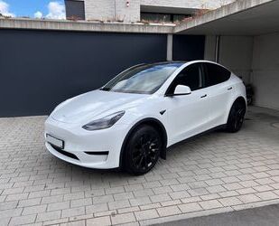 Tesla Model Y Gebrauchtwagen