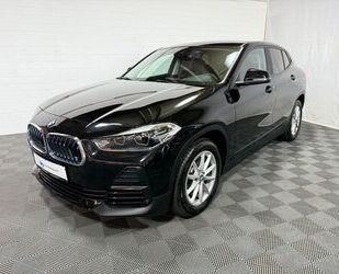BMW X2 Gebrauchtwagen