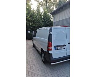 Mercedes-Benz Vito Gebrauchtwagen