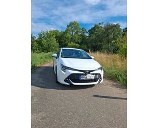 Toyota Corolla Gebrauchtwagen