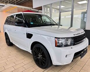 Land Rover Range Rover Sport Gebrauchtwagen