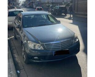 Mercedes-Benz C 180 Gebrauchtwagen