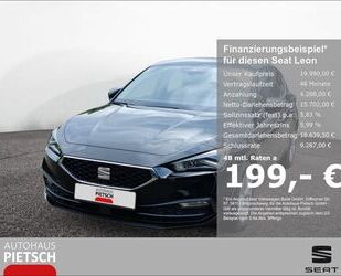 Seat Leon Gebrauchtwagen