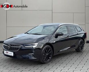 Opel Insignia Gebrauchtwagen