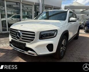 Mercedes-Benz GLB 200 Gebrauchtwagen