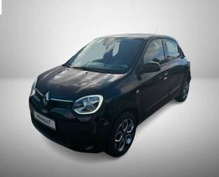 Renault Twingo Gebrauchtwagen