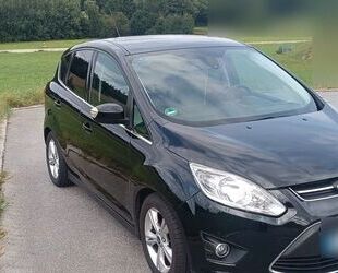Ford C-Max Gebrauchtwagen