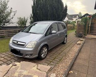 Opel Meriva Gebrauchtwagen