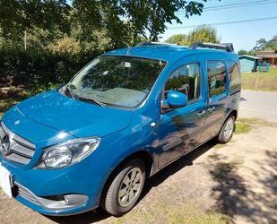 Mercedes-Benz Citan Gebrauchtwagen