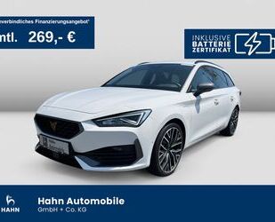 Cupra Leon Gebrauchtwagen