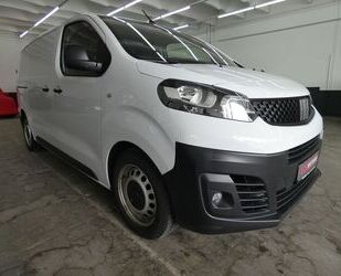 Fiat Scudo Gebrauchtwagen
