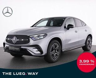 Mercedes-Benz GLC 300 Gebrauchtwagen
