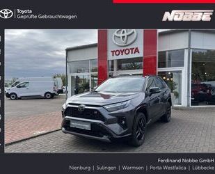 Toyota RAV 4 Gebrauchtwagen