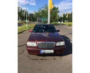 Mercedes-Benz C 180 Gebrauchtwagen