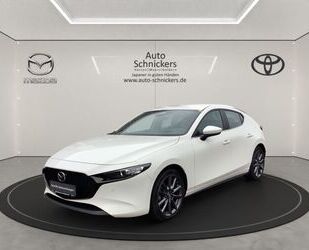 Mazda 3 Gebrauchtwagen