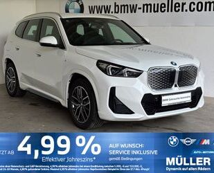 BMW iX1 Gebrauchtwagen