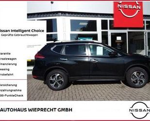 Nissan X-Trail Gebrauchtwagen