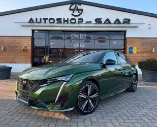 Peugeot 308 Gebrauchtwagen