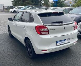 Suzuki Baleno Gebrauchtwagen