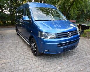 VW T5 Transporter Gebrauchtwagen