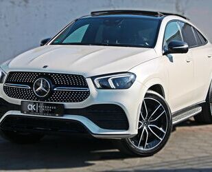Mercedes-Benz GLE 400 Gebrauchtwagen