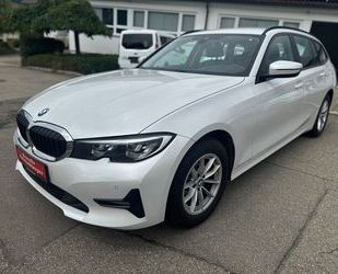 BMW 320 Gebrauchtwagen