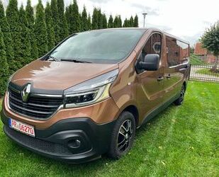 Renault Trafic Gebrauchtwagen